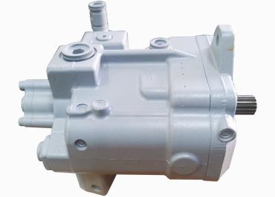 China PSVL-42CG KX121-3 Bagger Hydraulic Gear Pump zu verkaufen