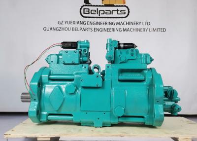 China SK350-6 SK330-6 K5V140DTP-9TFL Hydraulic Gear Pump for sale