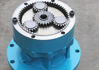 China SK60-3 YR32W00002F1 Excavator Swing Gearbox Swing Motor Reduction for sale