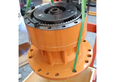China Steel E320C 148-4644 Excavator Swing Gearbox for sale