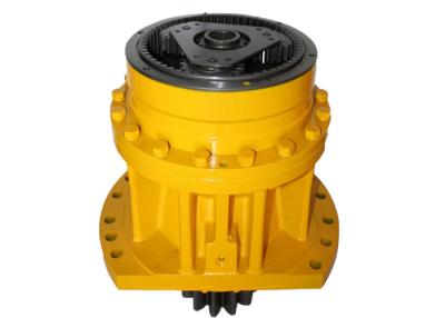 China PC200-8  PC200  20Y-26-00230 Excavator Swing Motor Gearbox for sale
