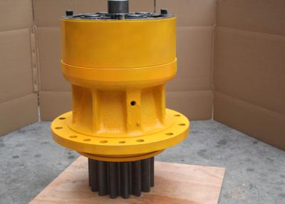 China R370-7 R380LC-9 R360-7 Excavator Swing Gearbox  31QA-10140 31NA-10150 for sale