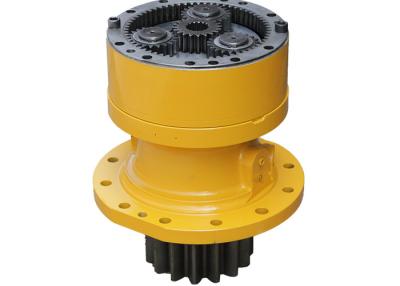China Excavator R520 Swing Reduction  Slewing Gearbox  31QB-10141 for sale