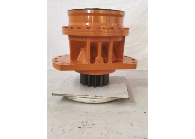 China PC220-7 PC240-8 Excavator Swing Gearbox PC220 PC240 206-26-00401 for sale