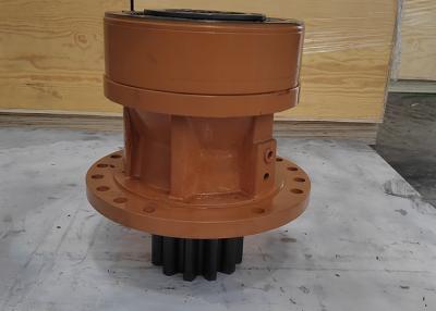 China Excavator R150-9 Swing Reduction R150 Slewing Gearbox 31Q4-11131 Slewing Reduction for sale