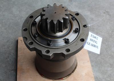 China Excavator EX60-2 EX60-3 Swing Reduction EX60 Slewing Gearbox 9118328 2031037 Slewing Reduction for sale