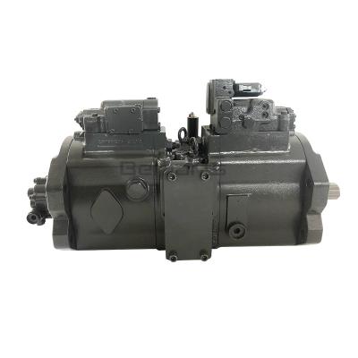 China Bagger-Parts Hydraulic Main-Pumpe KSJ2851 KSJ12240 K5V160DTP CX350 CX350B zu verkaufen