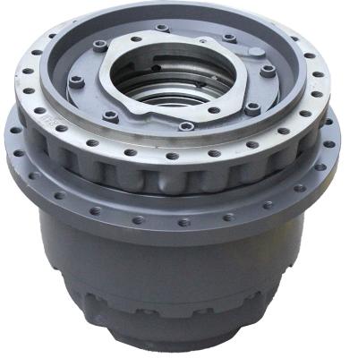 China R500-7 Excavator Planetary Gearbox Reducer  ZTAJ-00008 34E7-02500 Travel Reduction Gearbox for sale