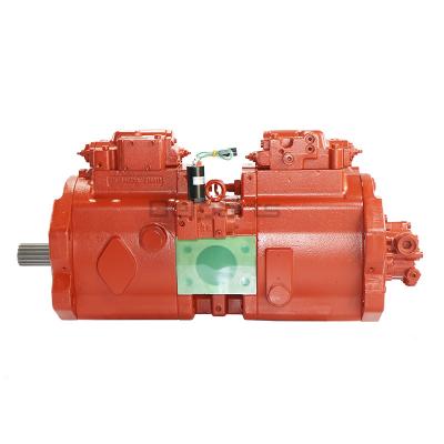 China Excavator Parts Hydraulic Main Pump R290 R290LC-7 K3V140 31N8-10010 For Hyundai for sale