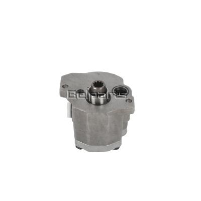 China Excavator Hydraulic Gear Pump AP2D36  G1SP 16.8 CCREV Construction Machinery Parts for sale