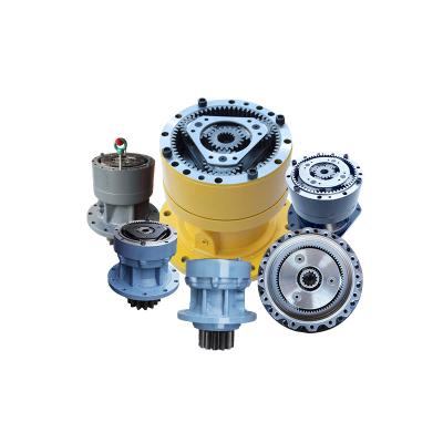 China Hydraulikpumpe-Schwingen-Getriebe Hydraulikbagger-Parts EC480D Luigong 925 John Deere E260 K5V200DTH zu verkaufen