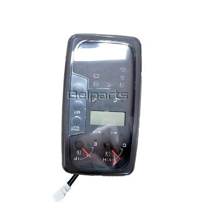 China Excavator Part Lcd Cluster Gauge Monitor 4488903 4652262 For ZX330 ZX200 ZX360 ZAX330 ZAX360 ZAXIS200 ZAXIS330 Display P for sale