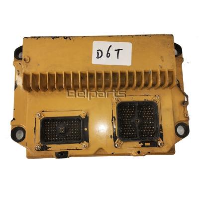 China Belparts Loader Parts C9 C9.3 C9-3 Engine Controller D6T Computer Board for sale