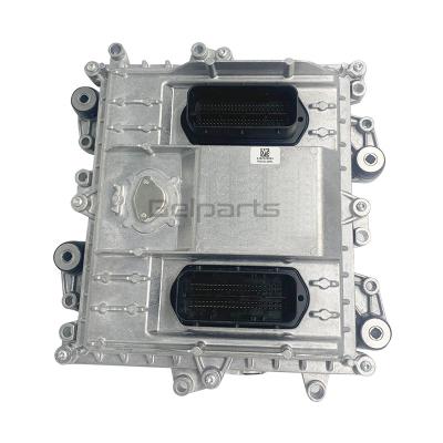 Chine Contrôleur de moteur de Spare Parts DX225 d'excavatrice de chenille panneau d'ordinateur de 65.11201-7016 ECU à vendre
