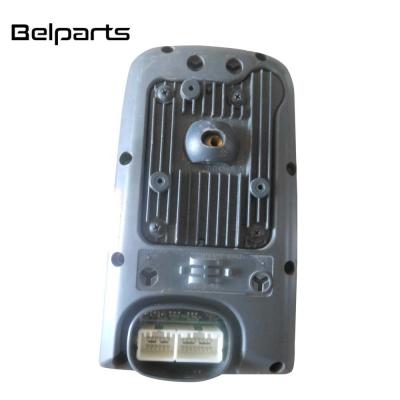 China Belparts Excavator Spare Parts E320D Computer Board 24 Inch 227-7698  Display Panel  Monitor for sale