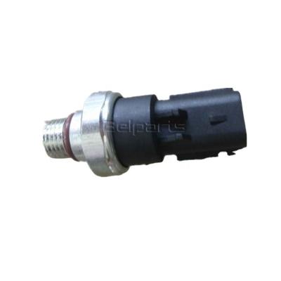China Belparts Excavator Oil Pressure Sensor 6744814010 6744-81-4010 PC200-8 PC200-7 Oil Sensor for sale