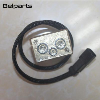中国 PC200-8 PC220-8 PC300-8のためのBelpartsの掘削機の予備品の油圧ポンプ制御試験弁702-21-57400の電磁弁 販売のため