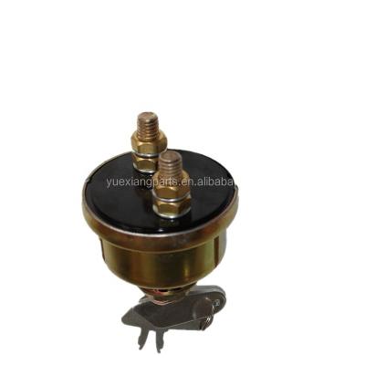 China Belparts Excavator Spare Parts E320D Ignition Lock 7N-0718 Electric Ignition Switch For Excavator for sale