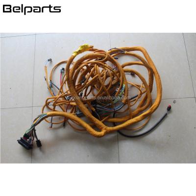 China E320D Excavator Spare Parts 3068610 Automotive Wire Harness for sale