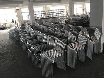Verified China supplier - Jiangmen Hormel Industrial Co., Ltd.