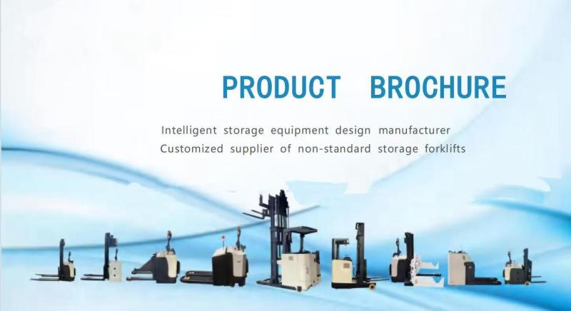Verified China supplier - Anhui Younglift Intelligent Equipment Co.,ltd.