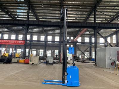 China Bajo ruido 2 toneladas de acumulador eléctrico completo contrapeso acumulador eléctrico bomba hidráulica en venta