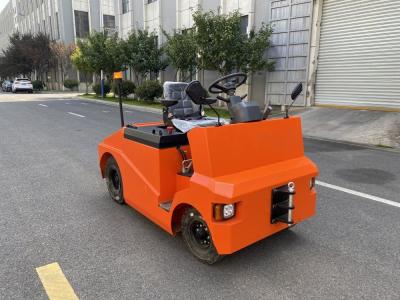 China 4t Electric Vehicle Mover Integrated Low Noise Hydraulic Pump for sale