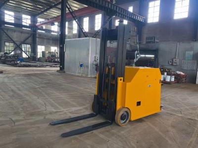 China 2 Cylinders Pallet Transport AGV CAN Communication Wired Test Handle for sale