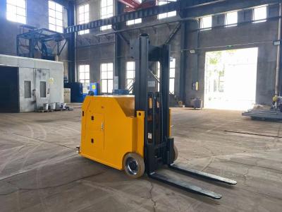China 2000KG Automated Guided Vehicles Material Handling 1150*190*65mm for sale