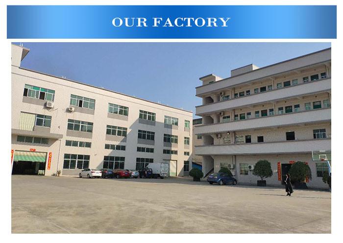 Fornecedor verificado da China - JiangYin XiangGu Hardware Products Co.,Ltd