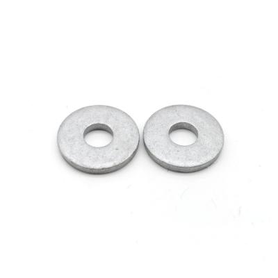 China DIN 7349 Steel Flat Washer Dacromet Heavy M11 Washers 300HV Metric for sale