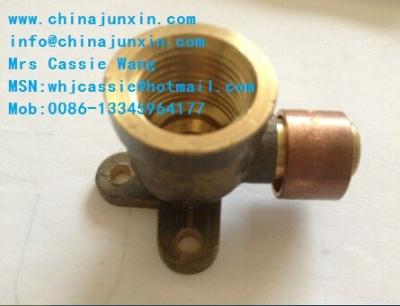 China PEX AL PEX FITTING Lead-free copper pex fittings  BRASS FITTINGS PEX FITTING for sale