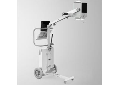 China 15kg 220V Digital X Ray Machines 17*17inch With Photography System for sale