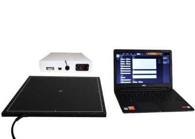 China Wired FP01 Digital Flat Panel Detector 100VA 24V 50Hz 460*460*16mm for sale