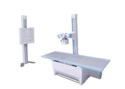 China 32KW High Frequency Medical Radiographic X Ray Machine 660mm for sale