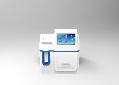 China 86kPa 106kPa Medical Lab Equipment / Electrolyte Analyzer Machine For Laboratory for sale