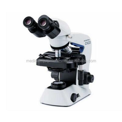 China MSL Trinocular Medical Lab Equipment / Biological Binocular Microscope for sale
