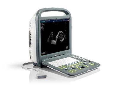 China Portable Color Doppler System S2 Sonoscape Advanced Imaging Technology  320G for sale