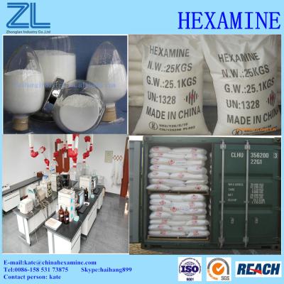 China 99% Hexamine powder for sale