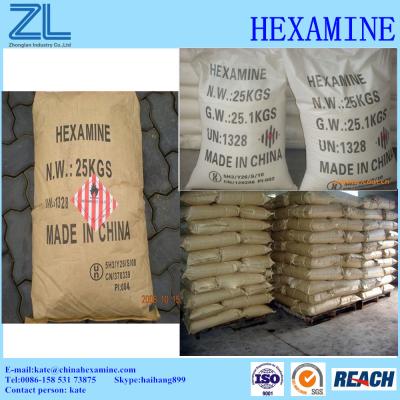 China unstablized hexamine for sale