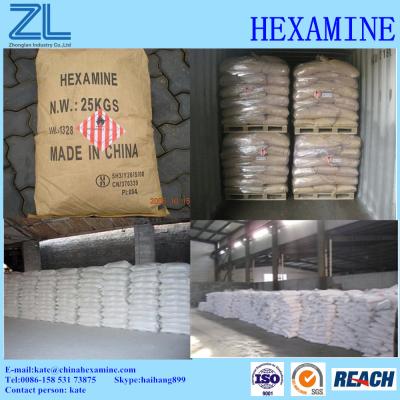 China Hexamine Urotropine lab for sale