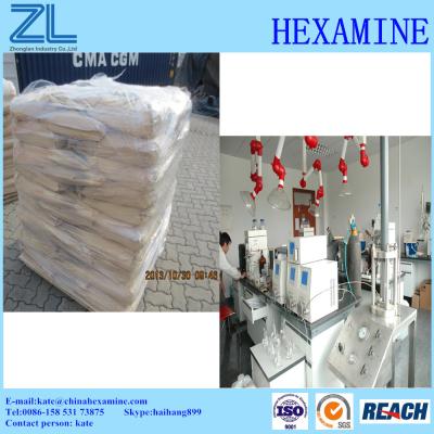 China Hexamine China plant for sale