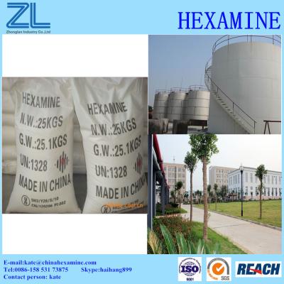 China Hexamine China factory for sale
