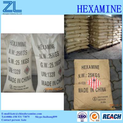 China Hexamine explosive top grade for sale