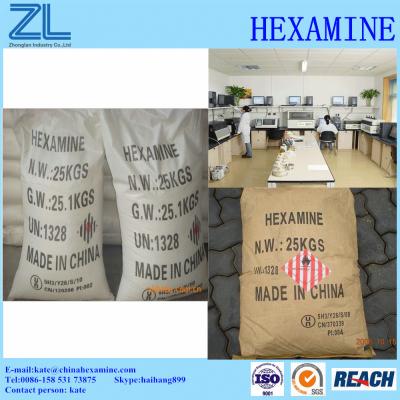 China Hexamine explosive high quality for sale