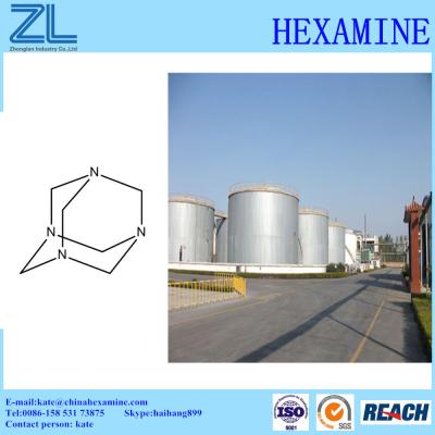 China Hexamine explosive for fuel solid for sale