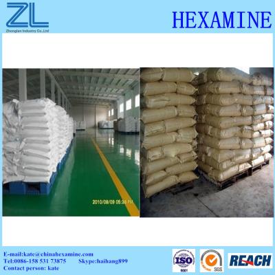 China Hexamine explosive unstablised for sale