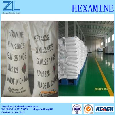China Hexamine tablets 99.5% for sale