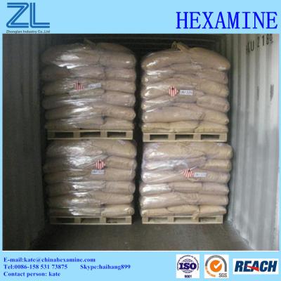 China Hexamine tablets for fuel solid for sale