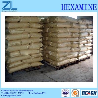 China Hexamine tablets 99.5% for solid fuel for sale